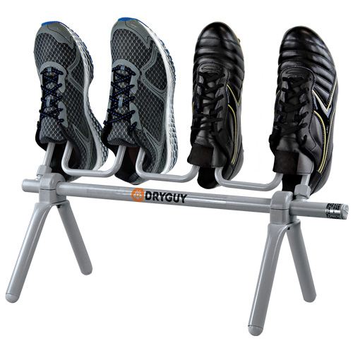 Dryguy&reg; Footwear and Glove Dry Rack Rock Safety Industrial Ltd