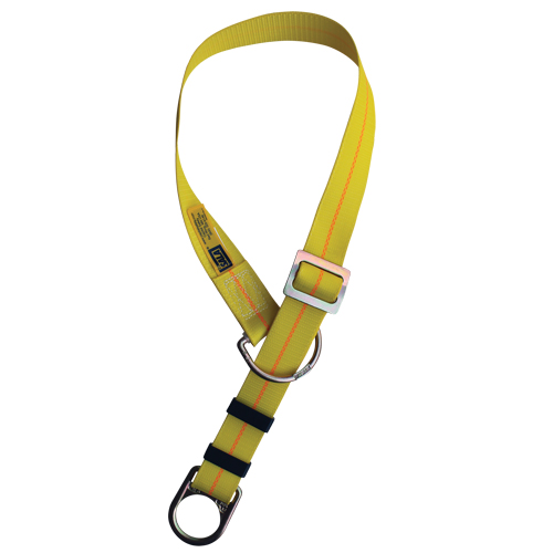 Fixation universelle en toile, Fixation universelle, Usage Temporaire Rock Safety Industrial Ltd