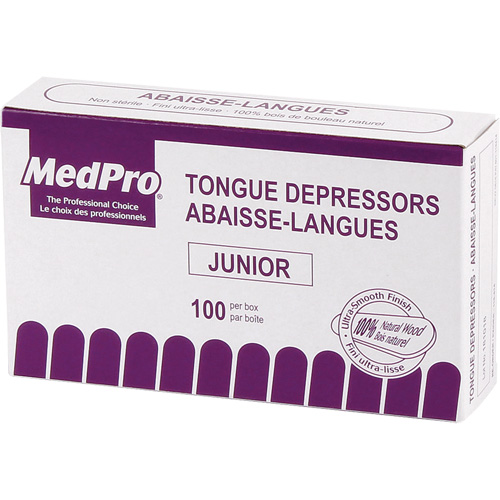 Dynamic Tongue Depressors Rock Safety Industrial Ltd