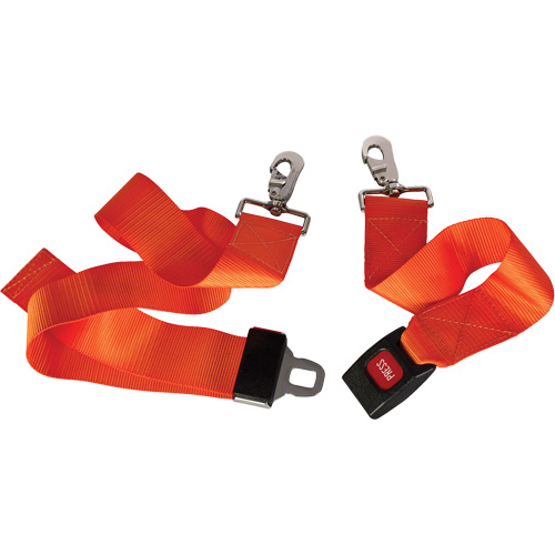 Dynamic Restraining Strap Rock Safety Industrial Ltd