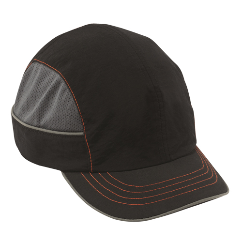 Casquette Skullerz 8950XL, Noir Rock Safety Industrial Ltd