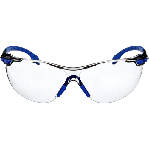 Solus Safety Glasses with Scotchgard Lens, Indoor/Outdoor Lens, Anti-Fog, Meets/Exceeds CSA Z94.3 Rock Safety Industrial Ltd