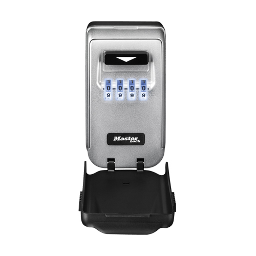 Boîte verrouillable murale Rock Safety Industrial Ltd