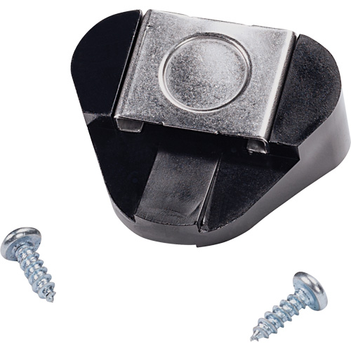 Full Brim Hardhat, Meets CSA Type 1, Ratchet Suspension, Non-Vented Rock Safety Industrial Ltd