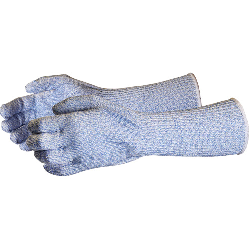 Gants Sure Knit pour l'industrie alimentaire, Taille T-petit, Calibre 10, Enveloppe en Dyneema, ASTM ANSI niveau A8 Rock Safety Industrial Ltd