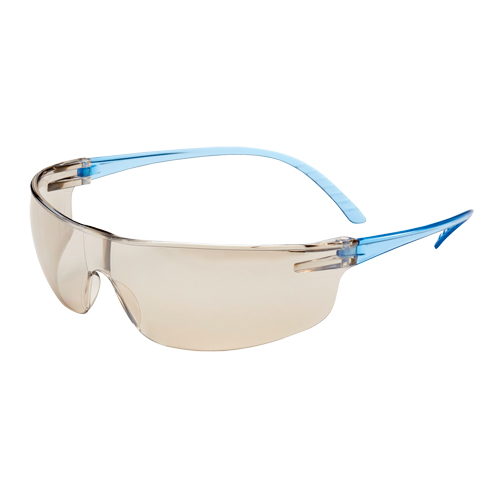 Lunettes de s&eacute;curit&eacute; Uvex s&eacute;rie SVP 200, Lentille Int&eacute;rieur/ext&eacute;rieur, Anti-&eacute;gratignures, ANSI Z87+/R&eacute;pond ou surpasse la norme CSA Z94.3 Rock Safety Industrial Ltd