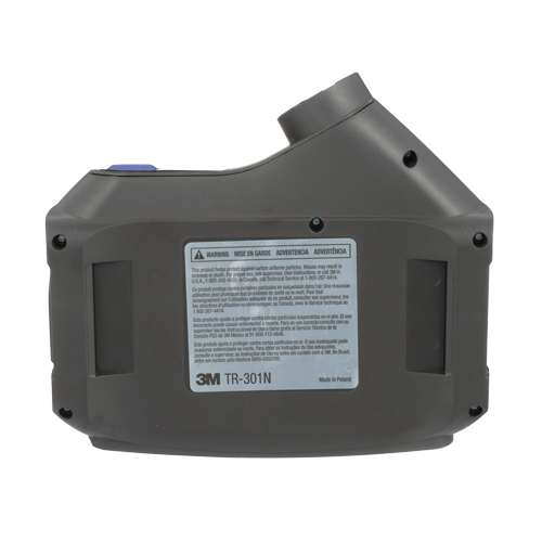 Souffleur de rechange Versaflo de 3M Rock Safety Industrial Ltd