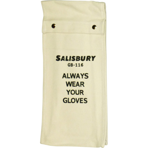 Salisbury  Glove Bag Rock Safety Industrial Ltd