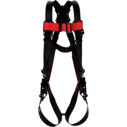 Harnais complet Pro, Certifi&eacute;e CSA, Classe A, Petit, Cap. 420 lb Rock Safety Industrial Ltd