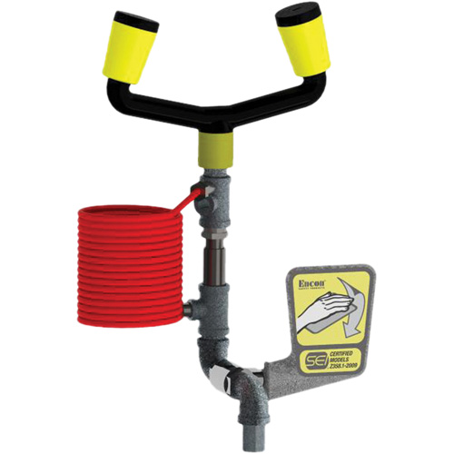 Port de perceuse &agrave; colonne pour tuyauterie Rock Safety Industrial Ltd