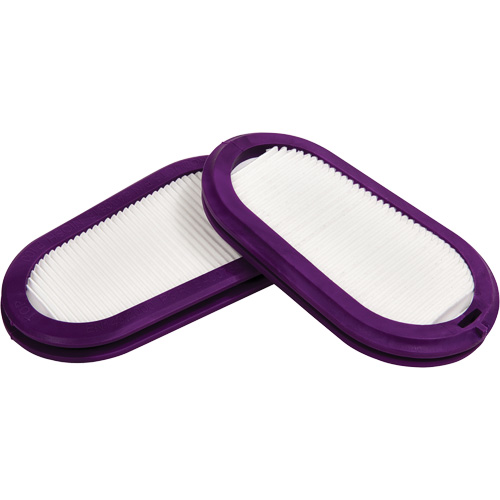 Filtres de remplacement, Filtre contre les particules, Filtre P100 Rock Safety Industrial Ltd