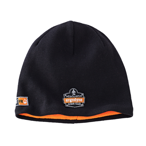 Casquette en tricot FR N-Ferno 6820 Rock Safety Industrial Ltd