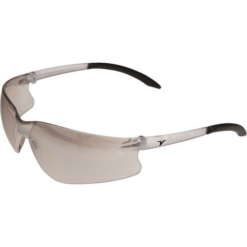 Veratti&reg; GT Safety Glasses, Indoor/Outdoor Lens, Anti-Scratch, ANSI Z87+/Meets/Exceeds CSA Z94.3 Rock Safety Industrial Ltd