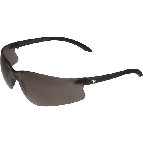 Veratti&reg; GT Safety Glasses, Grey/Smoke Lens, Anti-Fog, ANSI Z87+/Meets/Exceeds CSA Z94.3 Rock Safety Industrial Ltd
