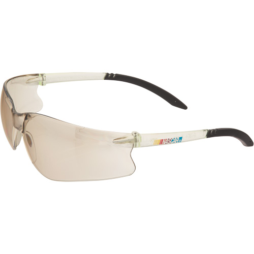 Lunettes de s&eacute;curit&eacute; Veratti GT, Lentille Int&eacute;rieur/ext&eacute;rieur, Anti-&eacute;gratignures, ANSI Z87+/R&eacute;pond ou surpasse la norme CSA Z94.3 Rock Safety Industrial Ltd