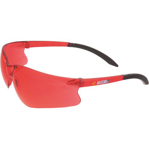 Lunettes de s&eacute;curit&eacute; Veratti GT, Lentille Vermillion, Anti-&eacute;gratignures, ANSI Z87+/R&eacute;pond ou surpasse la norme CSA Z94.3 Rock Safety Industrial Ltd