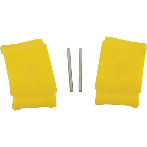 Halo Eyewash Cover Kit Rock Safety Industrial Ltd