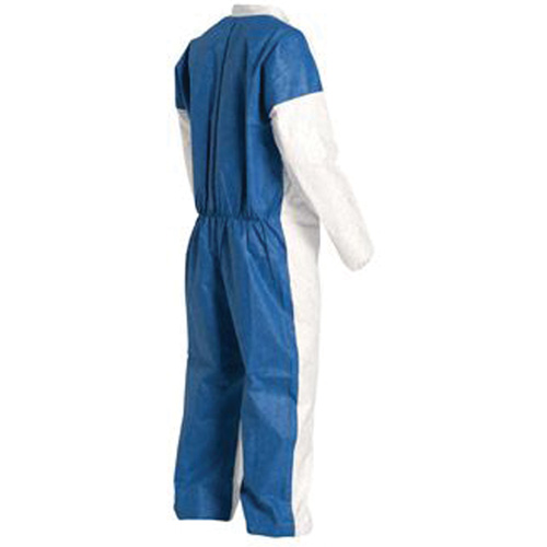 Combinaisons, Moyen, Blanc, Tyvek 400 D Rock Safety Industrial Ltd