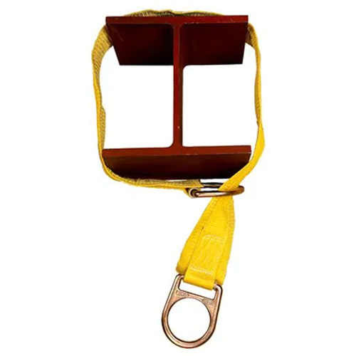 Sangle de fixation en toile, Fixation universelle, Usage Temporaire Rock Safety Industrial Ltd