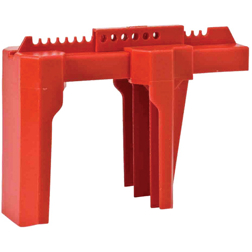 Verrou &agrave; quatre pattes pour clapet, Type Sph&eacute;rique Rock Safety Industrial Ltd