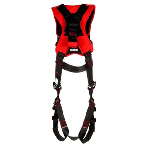 Harnais confortable de style veste, Certifi&eacute;e CSA, Classe A, T-Grand, Cap. 420 lb Rock Safety Industrial Ltd