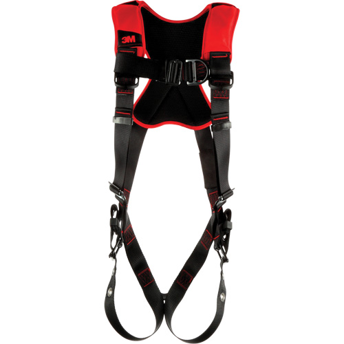 Harnais confortable de style veste, Certifi&eacute;e CSA, Classe AL, Grand/Moyen, Cap. 420 lb Rock Safety Industrial Ltd