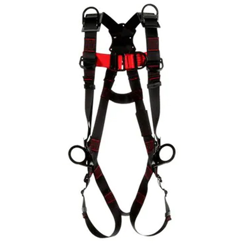 Harnais de style veste, Certifi&eacute;e CSA, Classe AELP, Petit, Cap. 420 lb Rock Safety Industrial Ltd
