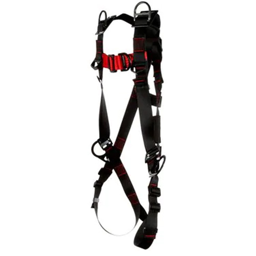 Harnais de style veste, Certifi&eacute;e CSA, Classe AELP, Petit, Cap. 420 lb Rock Safety Industrial Ltd