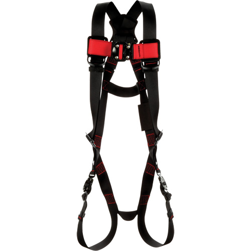 Harnais de style veste, Certifi&eacute;e CSA, Classe A, Grand/Moyen, Cap. 420 lb Rock Safety Industrial Ltd