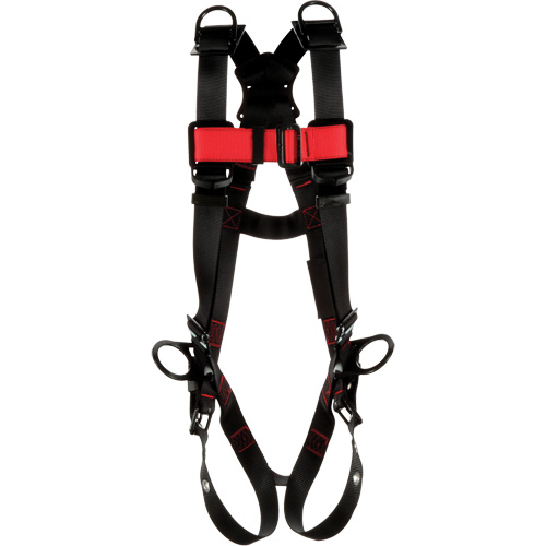 Vest-Style Harness, CSA Certified, Class AEP, Small, 420 lbs. Cap. Rock Safety Industrial Ltd