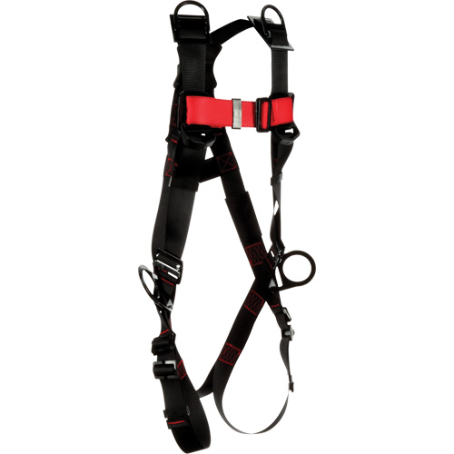 Vest-Style Harness, CSA Certified, Class AEP, Large/Medium, 420 lbs. Cap. Rock Safety Industrial Ltd