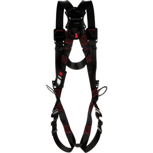 Vest-Style Harness, CSA Certified, Class AP, Large/Medium, 420 lbs. Cap. Rock Safety Industrial Ltd