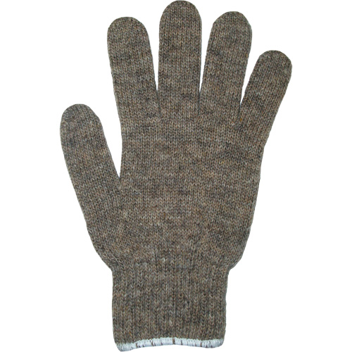 Enveloppes pour gants de monteur de ligne Salisbury, Coton, Taille unique Rock Safety Industrial Ltd