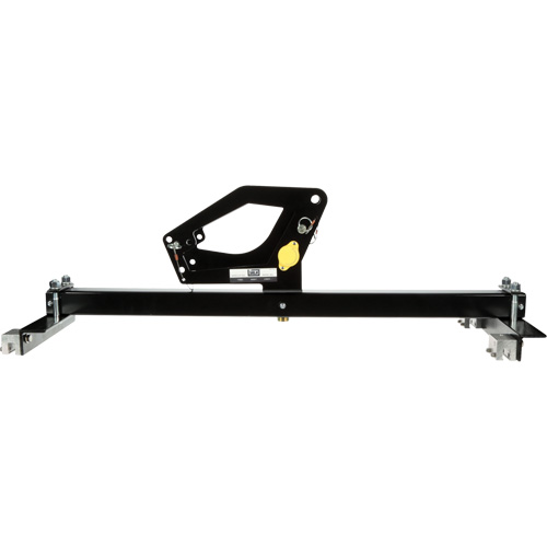 Ancrage de toit DBI-SALA, Toit, Usage Temporaire Rock Safety Industrial Ltd