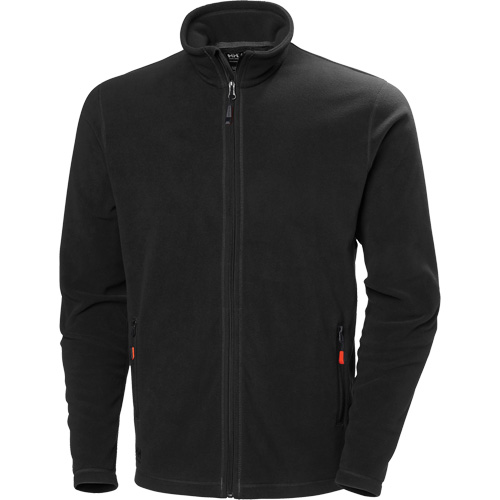 Veste en molleton, Hommes, 2T-Grand, Noir Rock Safety Industrial Ltd