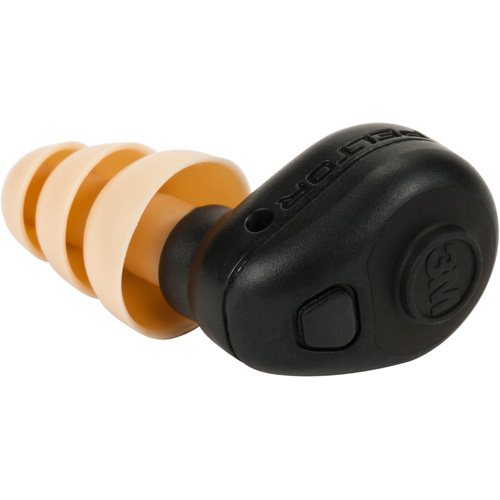 Peltor Tactical TEP-200 Earplug Kit Rock Safety Industrial Ltd