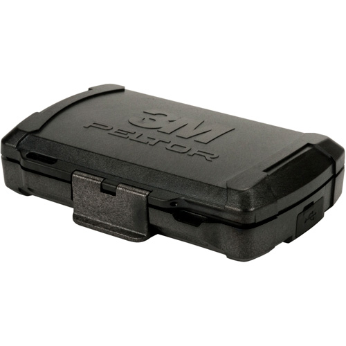 Peltor Tactical TEP-200 Earplug Kit Rock Safety Industrial Ltd