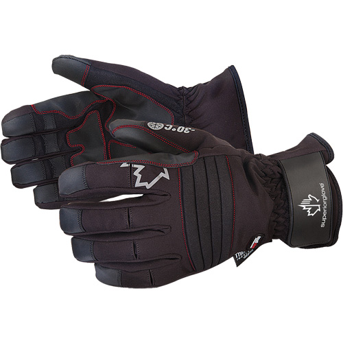 Gants pour le froid extr&ecirc;me SnowForce, Taille Moyen Rock Safety Industrial Ltd