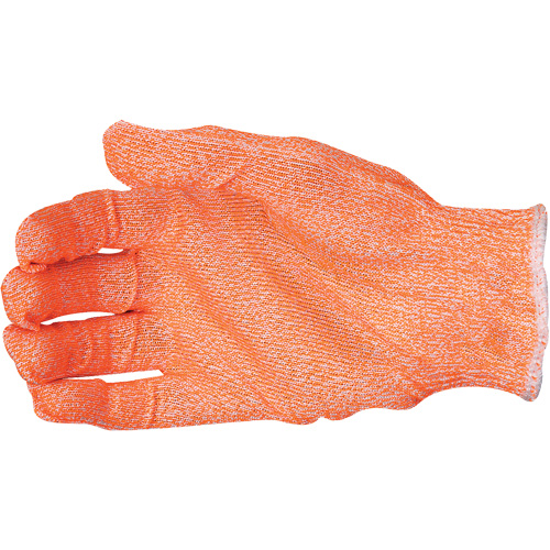 Gants r&eacute;sistants aux coupures Sure Knit, Taille T-petit, Calibre 13, Enveloppe en PEHP, ASTM ANSI niveau A5 Rock Safety Industrial Ltd