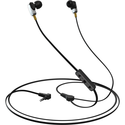 Active Urban Smartphone Earphones Rock Safety Industrial Ltd