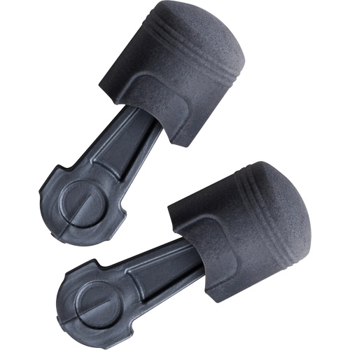 Bouchons d'oreilles E-A-R Pistonz, Vrac - Boîte Rock Safety Industrial Ltd
