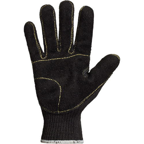 Gants r&eacute;sistant aux coupures, Taille Petit, Calibre 10, Enveloppe en TenActiv, ASTM ANSI niveau A6 Rock Safety Industrial Ltd