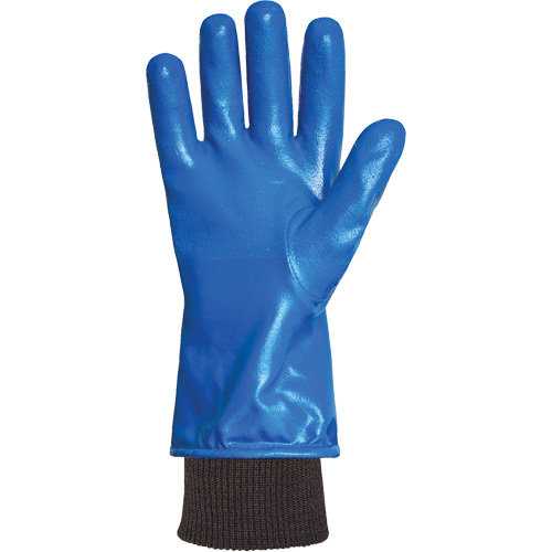 Gants d'hiver enduits North Sea, Petit, R&ecirc;vetement Nitrile, Enveloppe en Acrylique Rock Safety Industrial Ltd