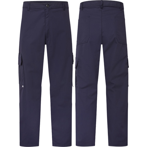 Pantalon cargo 9 oz Ultrasoft, Tour de taille 28, Entrejambe 36 Rock Safety Industrial Ltd