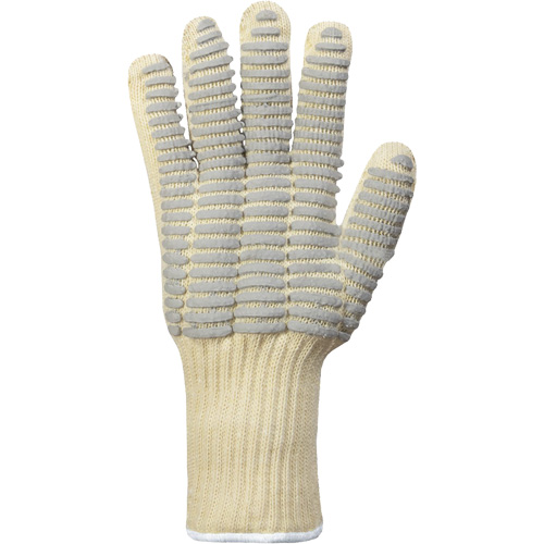 Gants r&eacute;sistants &agrave; la chaleur Cool Grip, Kevlar/Protex, Moyen/Petit, Prot&egrave;ge jusqu'&agrave; 600° F (315° C) Rock Safety Industrial Ltd