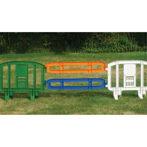 Barricade Extender Rock Safety Industrial Ltd