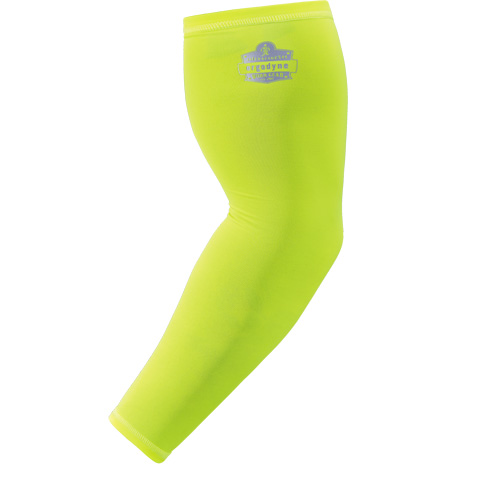 Manchons de refroidissement pour les bras 6690 Chill-Its, 17", Polyester, Lime Rock Safety Industrial Ltd