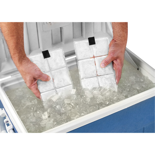 Chill-Its&reg; 6250 Phase Change Cooling Vest Packs Rock Safety Industrial Ltd