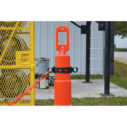 Barricade Connector Rock Safety Industrial Ltd