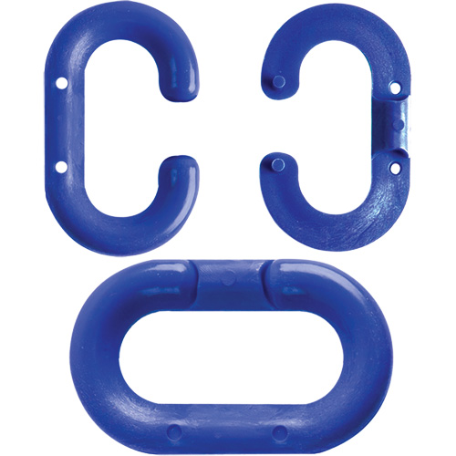 Maillon maître, Plastique Rock Safety Industrial Ltd